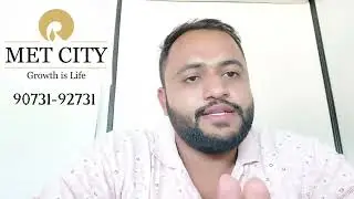New Launching Met Habitat Villa 💥⚡#reliancemetcity #delhi #realestate #shortvideo #viral #investment