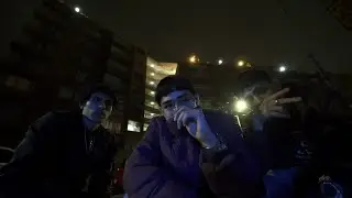 3. Franqui Bou, Manuel Mafia & Capo19 - NO HAY LECHE (Video Oficial) | AFTERBOU