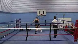 WWBC SEMI FINAL: James Spencley (Bishop Auckland) VS Tommy Monaghan (High Fell)