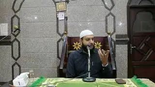 الشيخ احمد عبد الرازق حفظه الله تفسير فاتحة الكتاب 2