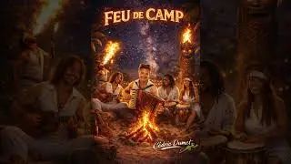 cedric dumet feu de camp 