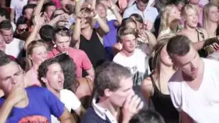 14.08.2013 - Totally Summer Beach - Bulgarije