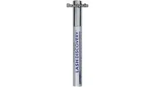Обзор туши для ресниц Maybelline Lash Discovery Washable Mascara: стоит ли она того ажиотажа?