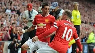 United v.s QPR Review