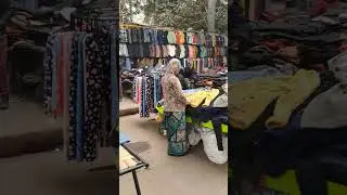 Kanpur ki famous Pared Market 🎉 #shorts #youtubeshorts #viral #kanpur #parade #bazar #kanpuriya