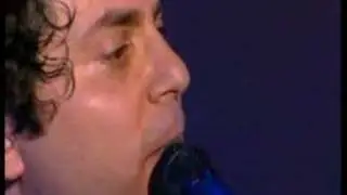 Barão Vermelho - Mtv Ao vivo - Down em mim