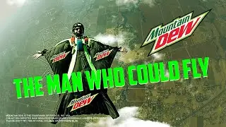 India&rsquo;s HIGHEST wingsuit flight | Satyendra Verma: The Man Who Could Fly | Mountain Dew
