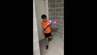 Johnny Rampage 2: Pt 1
