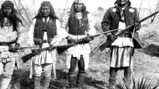 Westward Expansion Music Video
