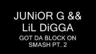 GOT DA BLOCK ON SMASH PT. 2