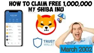 ShiB inu Free Airdrops 10000000: Crypto Currency: Mining BNB