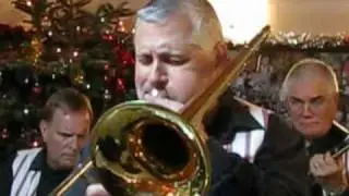 Antique 6 Jazz Band play Old  Rugged Cross