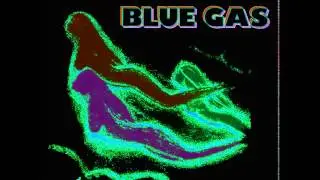 Blue Gas - Shadows From Nowhere (Extended Edit)
