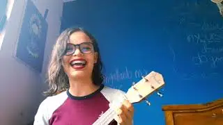 No te vayas- Camilo/ ukuleke tutorial