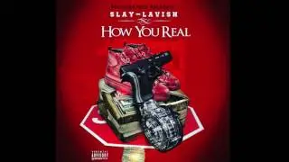 Pay 2 Play- How You Real