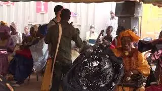 suku denko marriage Bamako Mali Djembe Dundun Khasso