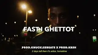 [FREE] YASIN TYPE BEAT - FAST I GHETTOT - YASIN TYPE BEAT 2026