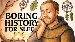 Boring History For Sleep | The Long, Boring History of Beds and Sleeping Habits