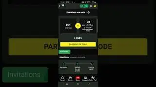 code parrainage unibet