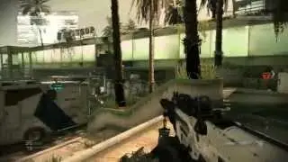 COD: Ghost Multiplayer Glitch Or Is It A Hack?
