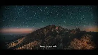 Bernis - Stardust Valley
