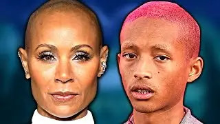 Jada Pinkett Smith Went TOO FAR…
