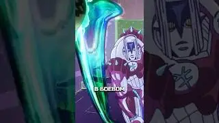Сильные но БЕСПОЛЕЗНЫЕ СТЕНДЫ ДЖОДЖО | TGK: offbloodtt #аниме #anime #jojo #джоджо #jjba #fyp