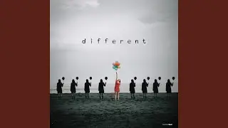 Different