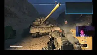 CALL OF DUTY BLACK OBS 6 Level Nr 5 Einsatz im Irak beendet 