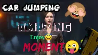 car racing 😜 || jumping moment🤪😉 Game Lover (All game)