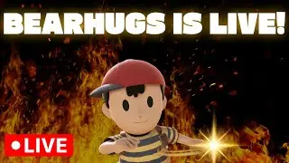 Chill Switch 2 Smashin'