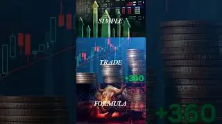 Simple Trade Formula| 360 Profit | Day 16| OG_Discipline #upstox #trading #banknifty