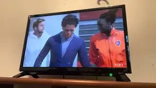 Create a club career fc 26 episode 2. (First game)
