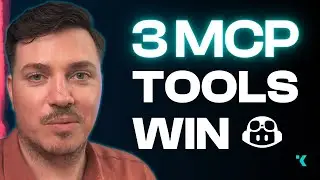My 3 Best MCP Servers For GitHub Copilot (Game Changers!)