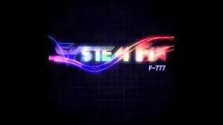 F-777 (System Fix) - Uplifted