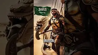 Countries As Presidents Vikings 🔥 #ytshorts  #putin #usa #warriors