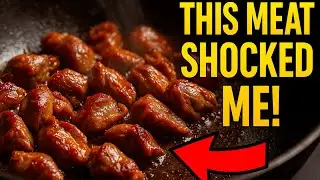 Chicken Gizzards: The Superfood You&rsquo;re Probably Ignoring! l The Food Diaries