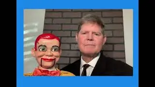 Chit Chat with Jerry Mahoney - Episode 42 - Reenactment