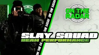 Slay Squad 