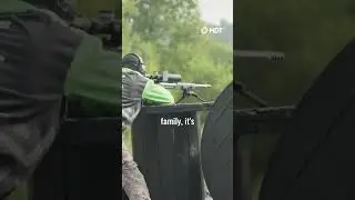 Лучшая длина ствола для высокоточных винтовок