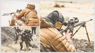 Will a NRL Hunter Rifle Match Make You a Better Shot While out Hunting????  Find Out Now!!
