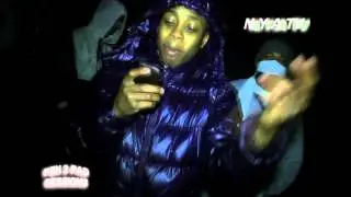 [NYA TV] Nitro & Randy [PEN 2 PAD SESSIONS]