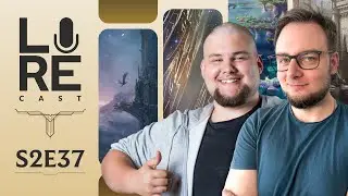 Quizy dla widz&oacute;w z nagrodami - Lorecast Sezon 2 | Silv4n i Marvecc