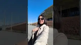 A day vlog from 2 days of Coffee festival in Gdańsk. It was a really nice experience 😍