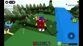 Tutorial On How To Get Robux Items For Free In Build A Boat For Treasure [Roblox]