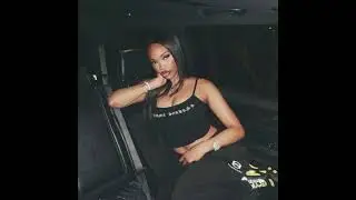[FREE] Bryson Tiller Type Beat - ''Used To You''