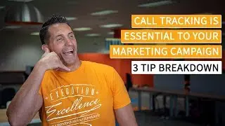 Conversion Optimization Strategy - Why You Should Use Call Tracking