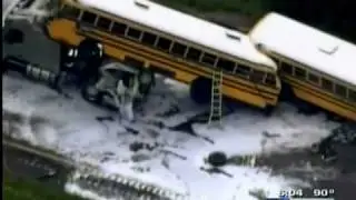 Product Defect Lawyer Rob Ammons Talks to CBS News About School Bus Accidents and Seat Belts