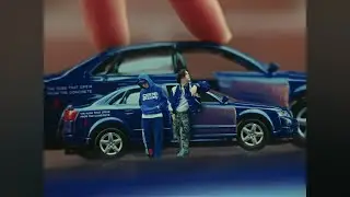 Nudy - Good Luck feat. Rohann(이로한) (Official Music Video)