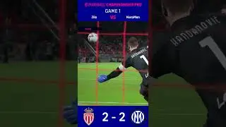 Highlights galore from @asmonaco on the last Regular League's matchday #eFootball
